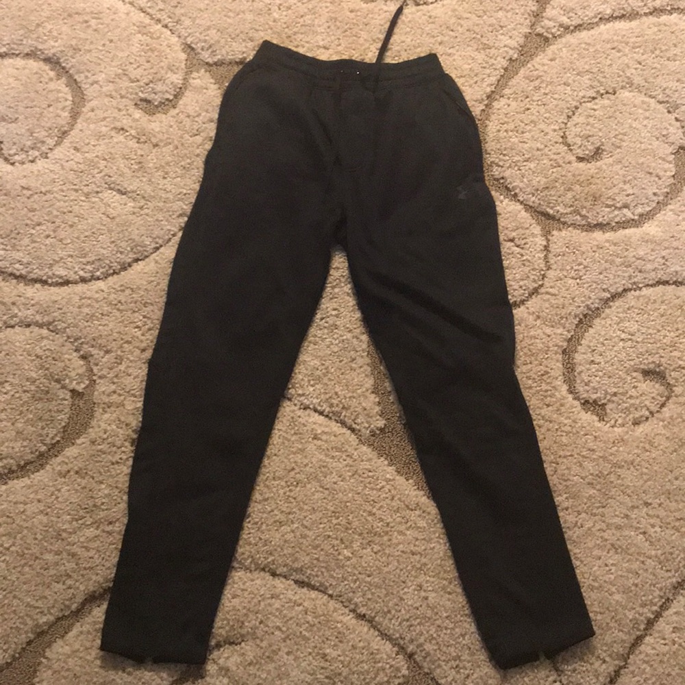 Under Armor sweatpants